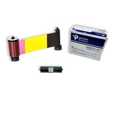 ID Ribbons